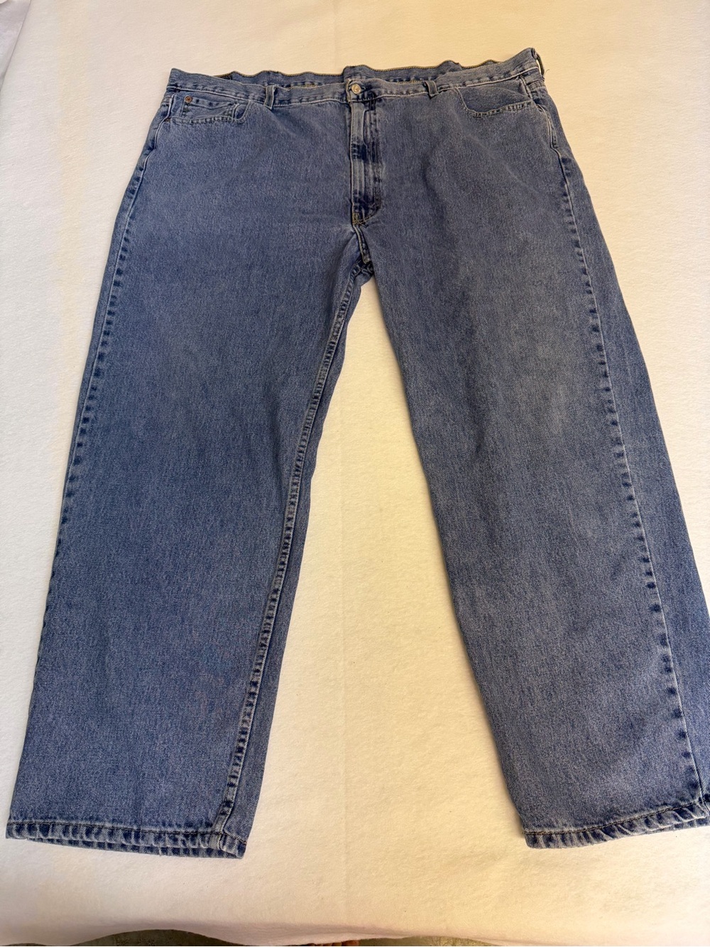Levi’s 550 men’s 50x32